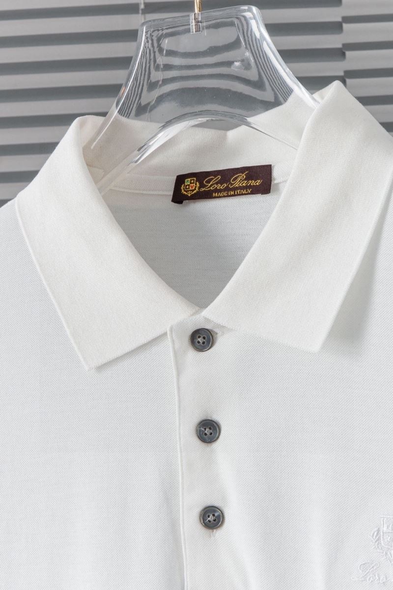 Loro Piana T-Shirts